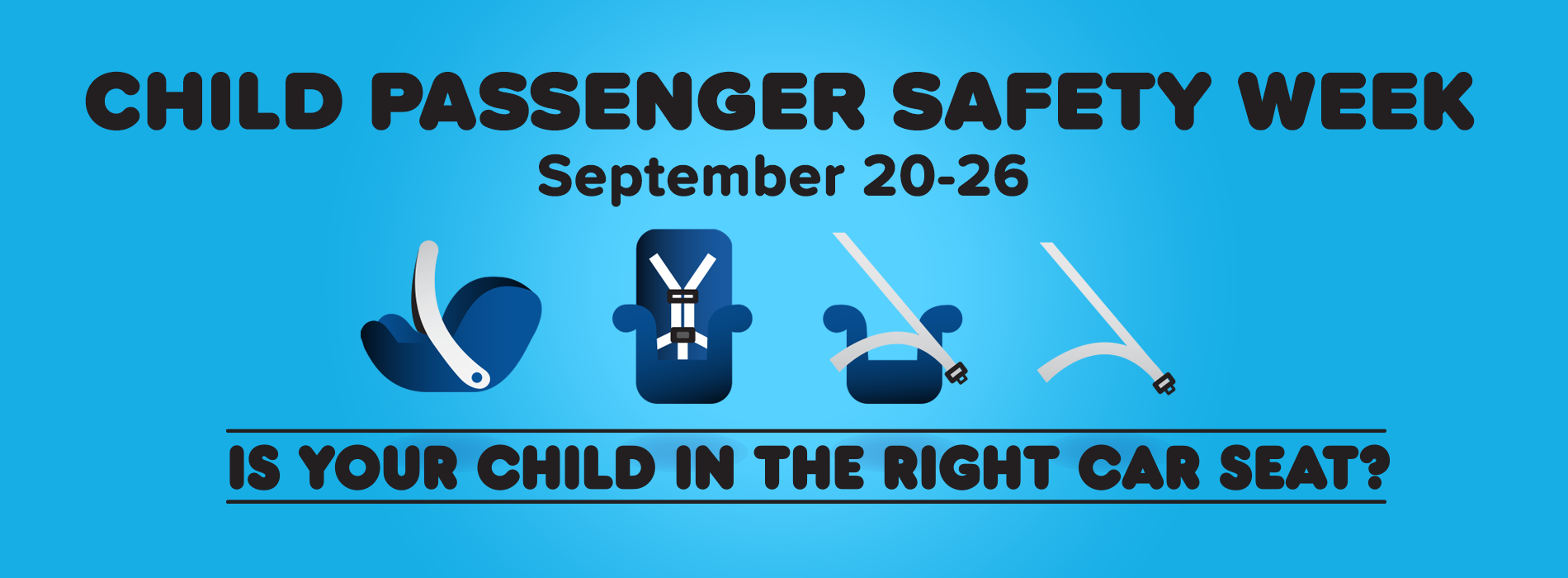 child passenger safety