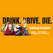 Sober or Slammer!