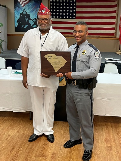 2 Carbajal Wins Cadet of the Year_icon