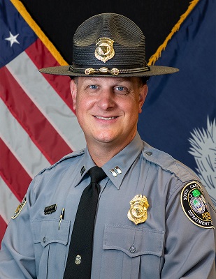 Captain Coleman