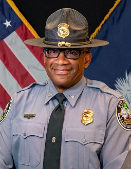 Chief Brunson