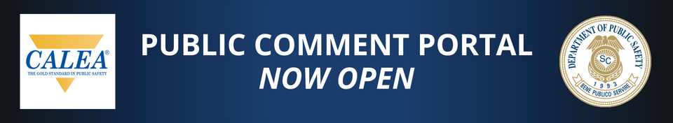 CALEA Public Comment Portal Now Open