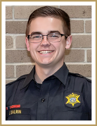 Deputy Jacob Eric Salrin