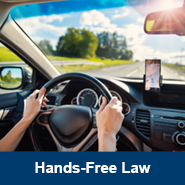 Hands Free Law