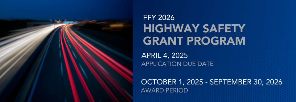 Highway Safety Grant