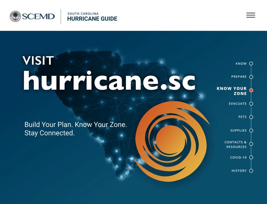 Hurricane SC