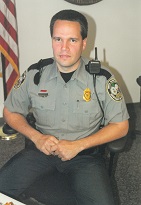 Hydrick Youth Portrait
