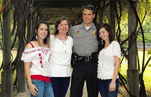 Hydrick family