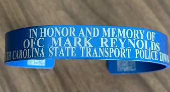 In Honor and Memory of Reynolds Bangle
