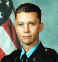 Master Police Officer Jason G. Harris