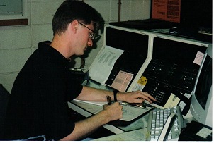 Justin 2000 Ridgeland TCC 