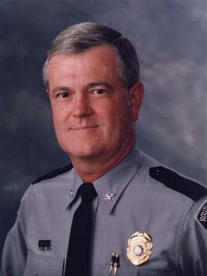Colonel Michael W. Kelley