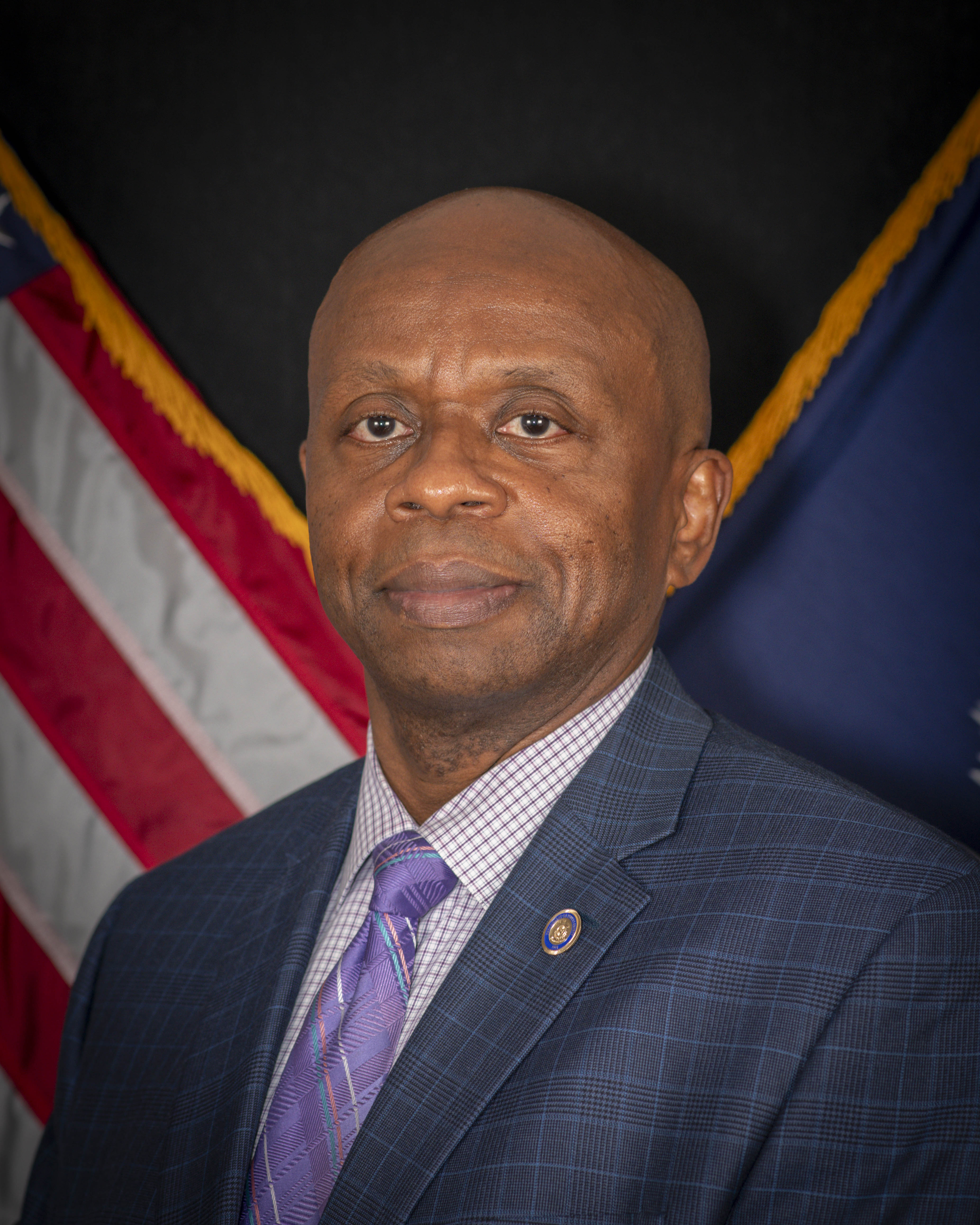 Chief Kenneth Phelps
