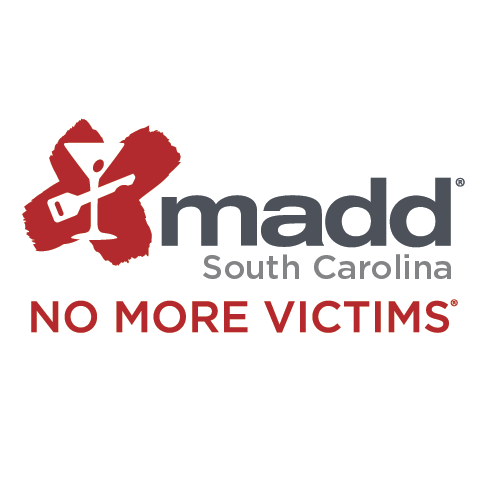MADD SC logo