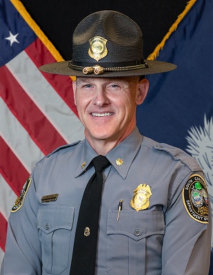 Major Crosby