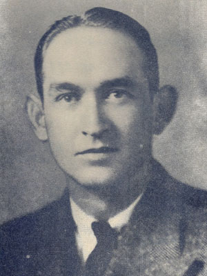 Captain E. Fleming Mason