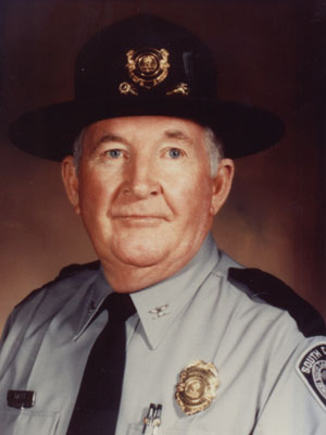Colonel Philip L. Meek