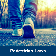 Pedestrian_Laws