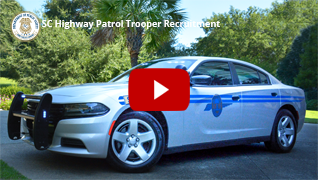 SC Highway Patrol Trooper Recruitment