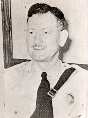 Colonel James E. Poore, Jr.