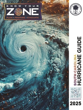 SC Hurricane Guide