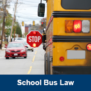 School_Bus_Law
