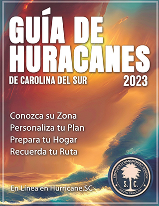 ​​Spanish hurricane guide