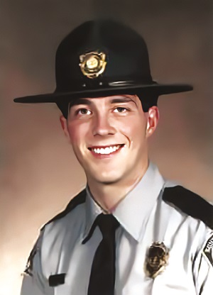 Trooper Phil Riley