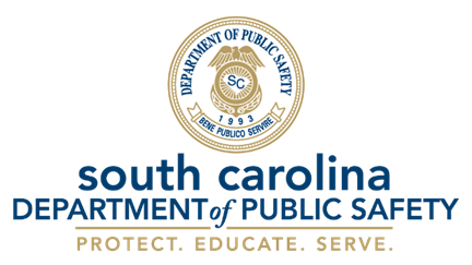 SCDPS logo 