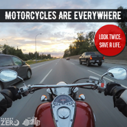 Motorycle Safety