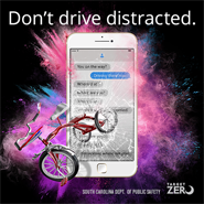 Distracted Driving