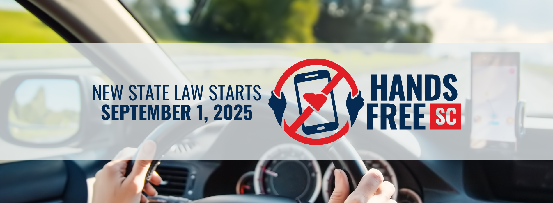 Hands Free law